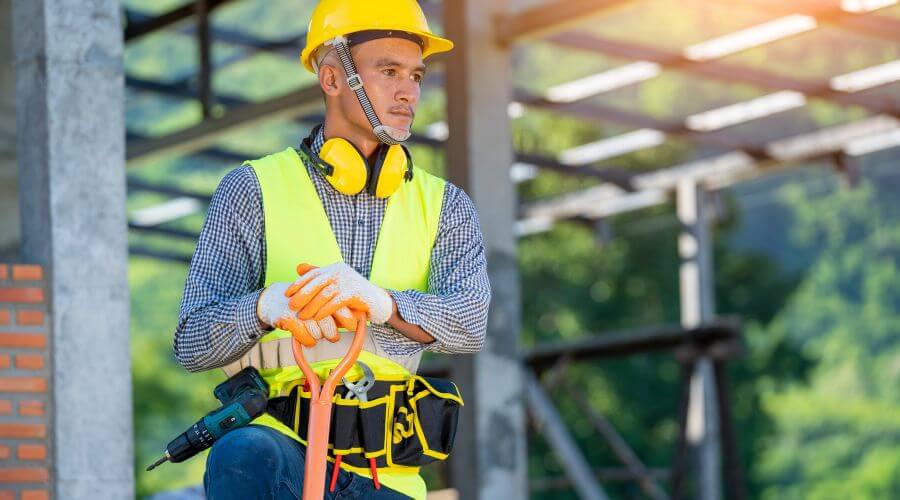 Expert new roof installation services in Alma Center, WI